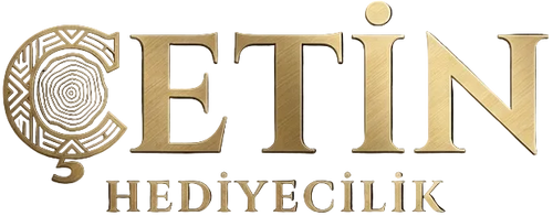 ÇETİN Hediyecilik